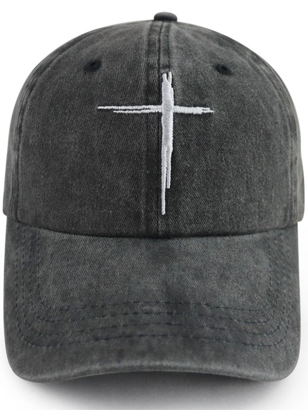 Jesus Baseball Cap